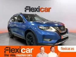NISSAN X-Trail 1.3 DIG-T Tekna 4x2 DCT