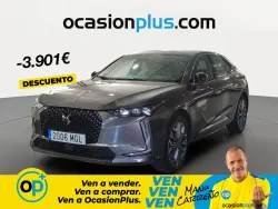 DS DS4 DS 4 E-Tense Trocadero Aut. 225