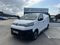 CITROEN JUMPY / Expert / Proace XL 2.0 BlueHDi 180 CV BV EAT8 TVA RECUPERABLE 14 000 HT