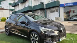 Renault Clio de 2023