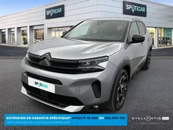 Citroën C5 Aircross BlueHDi 130 S&S BVM6 Feel Pack