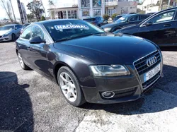 Audi A5 2.0 TDI