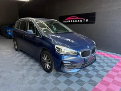 Bmw SERIE 2 216d Lounge