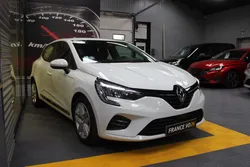 Clio 5 1.5 DCI 100ch BUSINESS CAR PLAY
