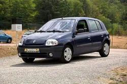 Renault Clio II 1.2L 60CH / DISTRIBUTION NEUVE / Garanties 12 MOIS / Compatible ETHANOL
