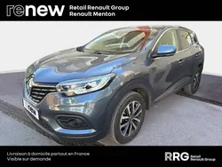 Renault kadjar blue dci 115 edc evolution