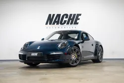 Porsche 911 Type 991 Carrera - 2ème main - suivi complet Porsche - PSE - Sport chrono