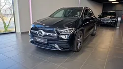 Mercedes Gla 2.0 220D AMG LINE 4MATIC DCT
