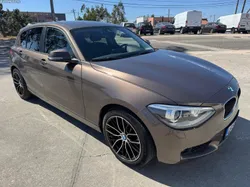 BMW 118 D de 2013