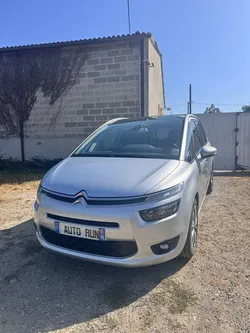 Citroën C4 grand Picasso