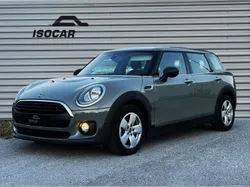 MINI Clubman ONE D