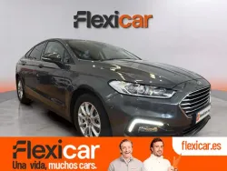 FORD Mondeo Sedán 2.0 HEV Titanium
