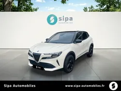 Alfa Romeo Junior 1.2 Ibrida 145 ch eDCT6 Premium 5p
