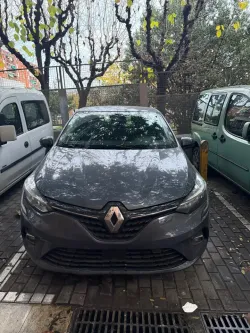 Renault Clio 1.5dCi Energy Business 66kW