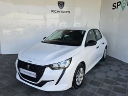 Peugeot 208 (2) BLUEHDI 100 Active 5 PLACES