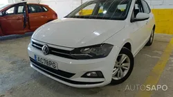Volkswagen Polo de 2020