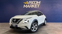 NISSAN Juke 1.0 114ch Tekna - 2021 - 2ème main - Caméra de recul - Suivi