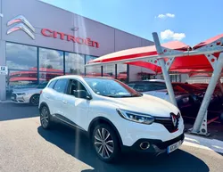 Renault Kadjar Intens Energy dCi 130