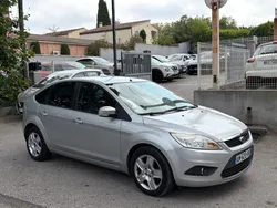 FORD FOCUS 1.8 TDCi - 115 Trend FIABILITE INDEFECTIBLE