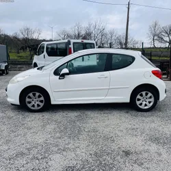 Peugeot 207 HDI