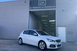 PEUGEOT 308 1.2i 12V - 110 Active