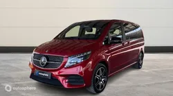 Mercedes Classe V 250 d Compact Amg Line 9G-Tronic
