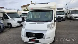Fiat Ducato de 2012