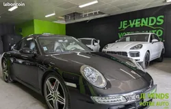 Porsche 911 (997) Carrera S 3.8i TipTronic / PASM Bose Echappement Sport Toit Ouvrant etc