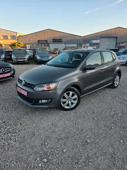 Volkswagen polo 1.6tdi 90ch 144mkms