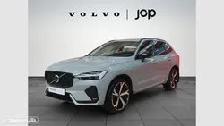 Volvo XC 60 2.0 T6 PHEV Plus Dark AWD