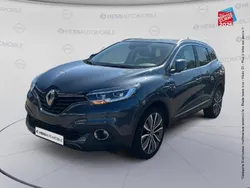 Renault Kadjar 1.2 TCe 130ch energy Intens