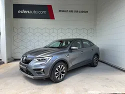 Renault Arkana TCe 140 EDC FAP Zen