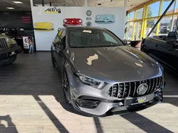 Mercedes Classe A 45 S AMG 421ch 4Matic+
