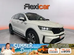 KIA Sorento 1.6 T-GDi PHEV Drive 4x4