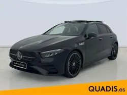 MERCEDES Clase A A 200d Progressive Line Advanced 8G-DCT