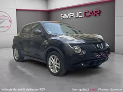 Nissan juke all-mode 1.6e dig-t 190 ch urban premium