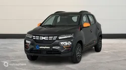 Dacia Spring Expression