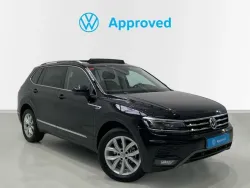 VOLKSWAGEN Tiguan Allspace 2.0TDI Life 4Motion DSG 110kW