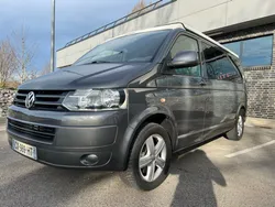 ⭐️ VOLKSWAGEN CARAVELLE 2.0 TDi 180CHV DSG7 TENTE/BLUETOOTH/GARANTI SUIVI✅