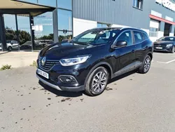 Renault Kadjar 1.3 TCE 140 EDC GRAPHITE