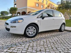 Fiat Punto Evo 1.3M jet 53mil klms