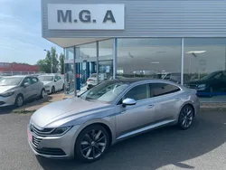 Volkswagen Arteon 240 ch | Elegance Exclusive 4MOTION | Apple car Play Android Auto | Caméra 360°