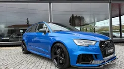 Audi RS3 2.5 TFSI quattro S tronic de 2019