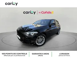 BMW Série 1 F20 116d 116 ch 109g Business A