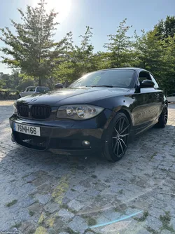 BMW 120 Coupé