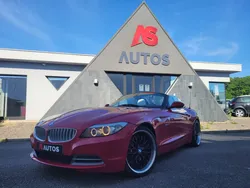 BMW Z4 ROADSTER Sdrive 35i 306ch