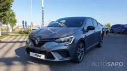 Renault Clio 1.0 TCe RS Line de 2023