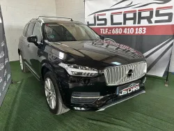 Volvo XC90 D4 Inscription Aut.