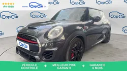 Mini 2.0 Cooper 231 BVA6 Jcw Exclusive Design