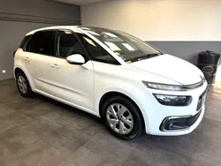 Citroen c4 picasso 1.6 bluehdi 120 cv eat6 feel 2017